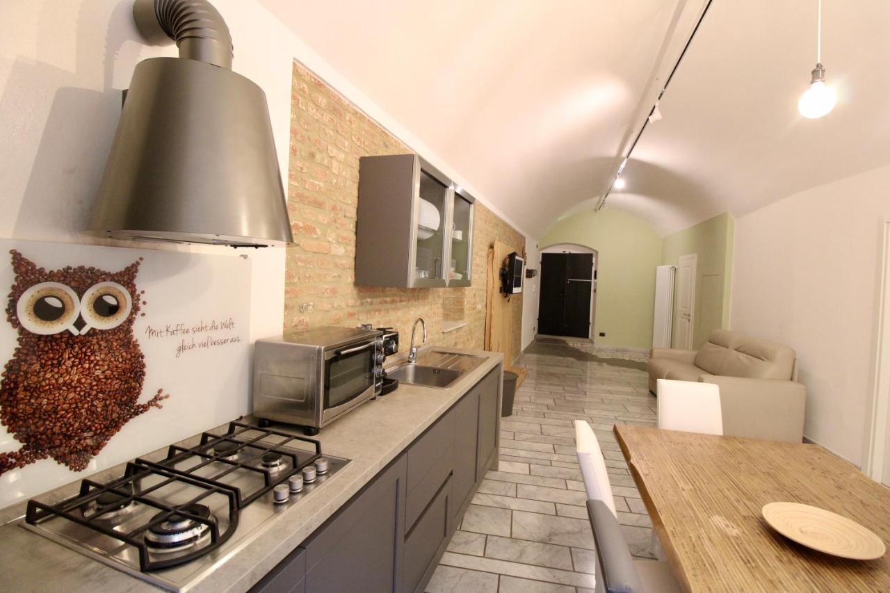 Luxury Suite Apartment Angiolieri سيينا المظهر الخارجي الصورة