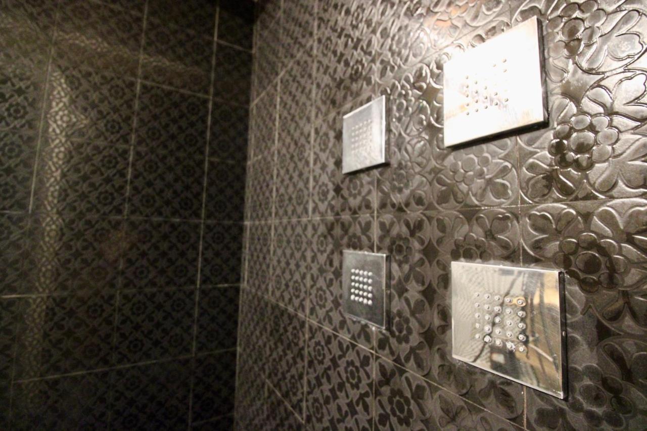Luxury Suite Apartment Angiolieri سيينا المظهر الخارجي الصورة