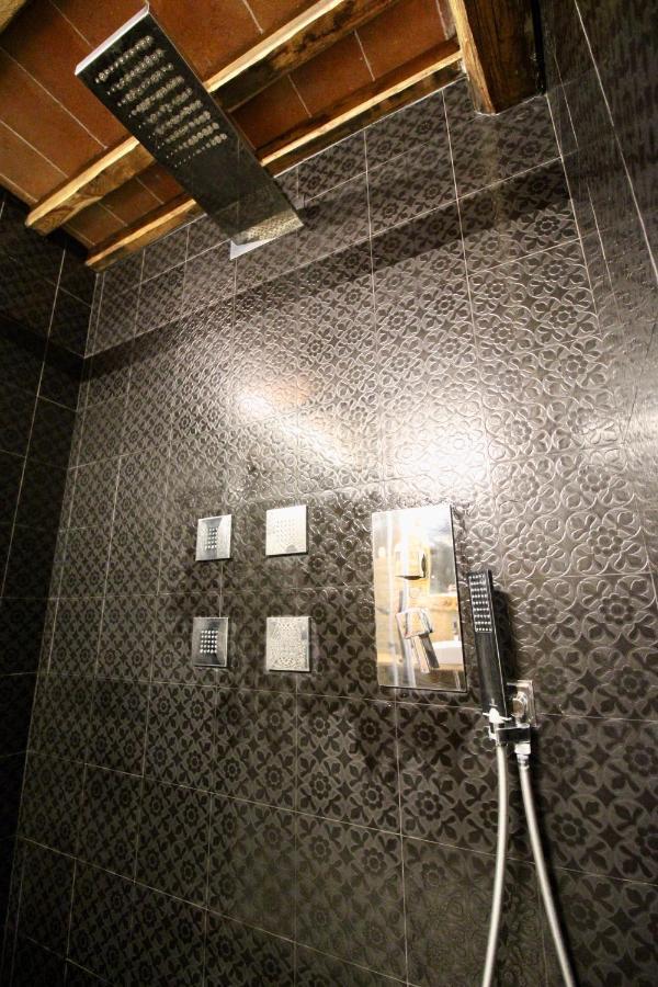 Luxury Suite Apartment Angiolieri سيينا المظهر الخارجي الصورة