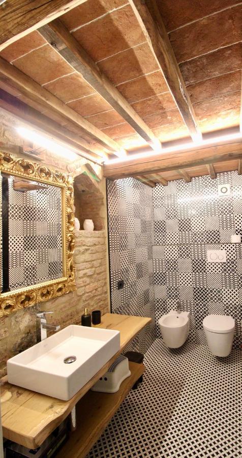 Luxury Suite Apartment Angiolieri سيينا المظهر الخارجي الصورة
