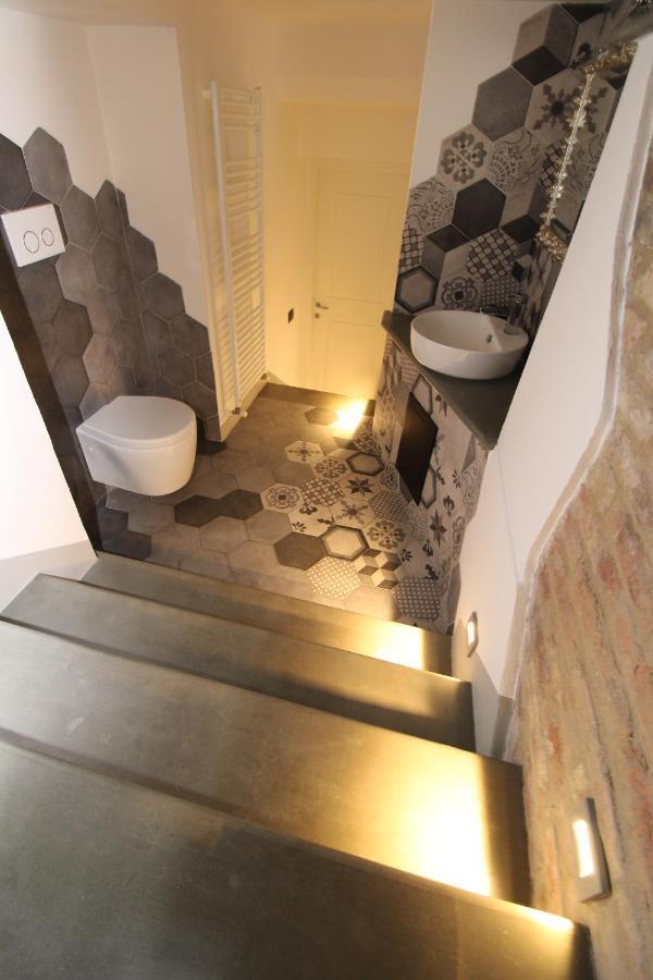 Luxury Suite Apartment Angiolieri سيينا المظهر الخارجي الصورة