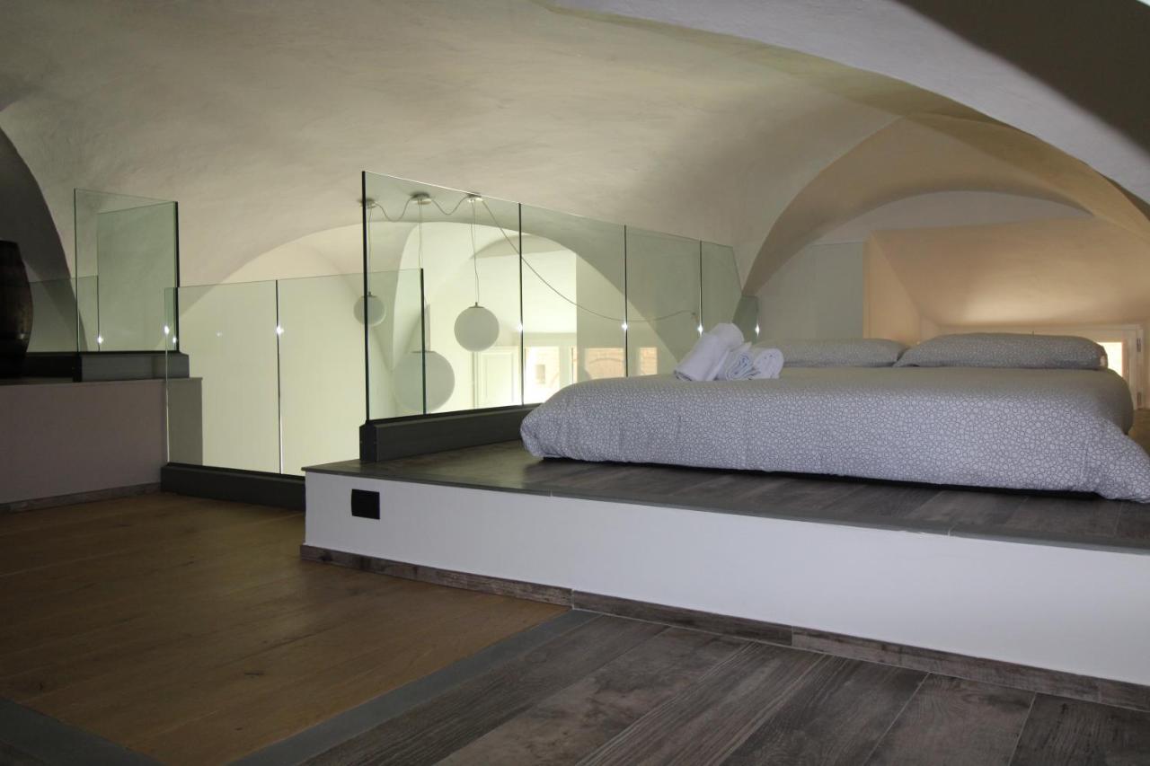 Luxury Suite Apartment Angiolieri سيينا المظهر الخارجي الصورة