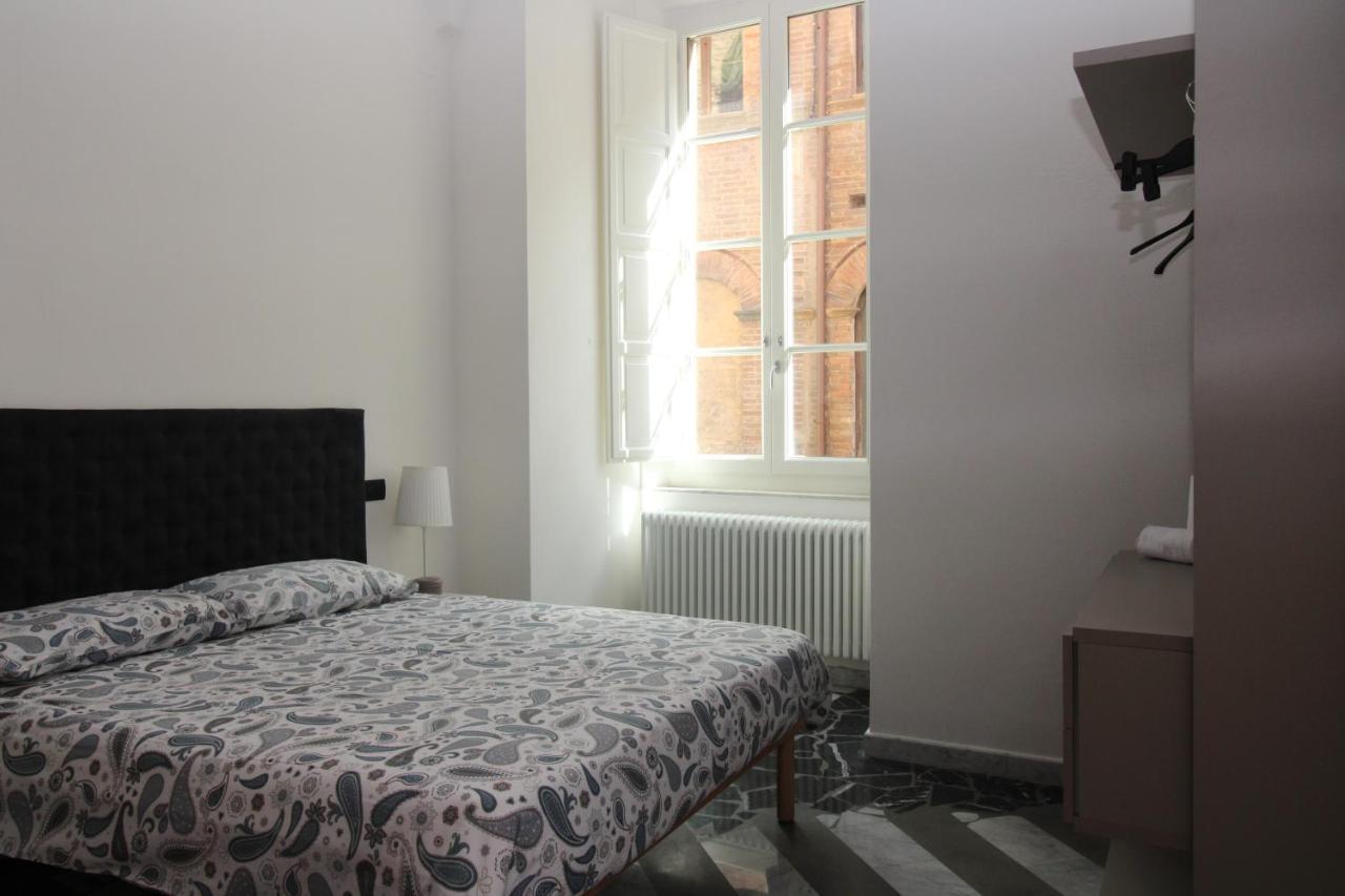 Luxury Suite Apartment Angiolieri سيينا المظهر الخارجي الصورة