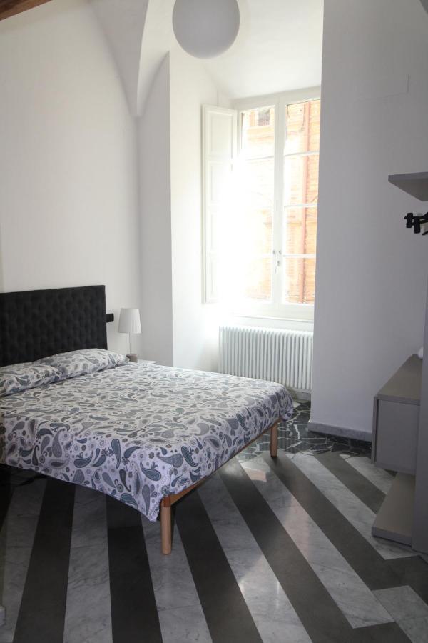 Luxury Suite Apartment Angiolieri سيينا المظهر الخارجي الصورة