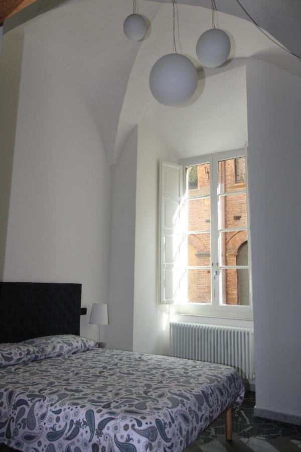 Luxury Suite Apartment Angiolieri سيينا المظهر الخارجي الصورة