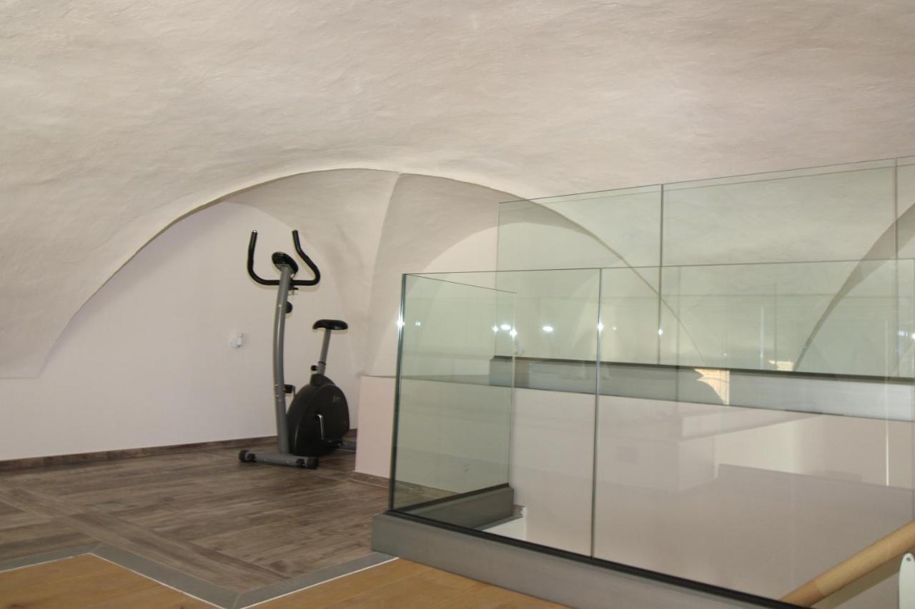 Luxury Suite Apartment Angiolieri سيينا المظهر الخارجي الصورة