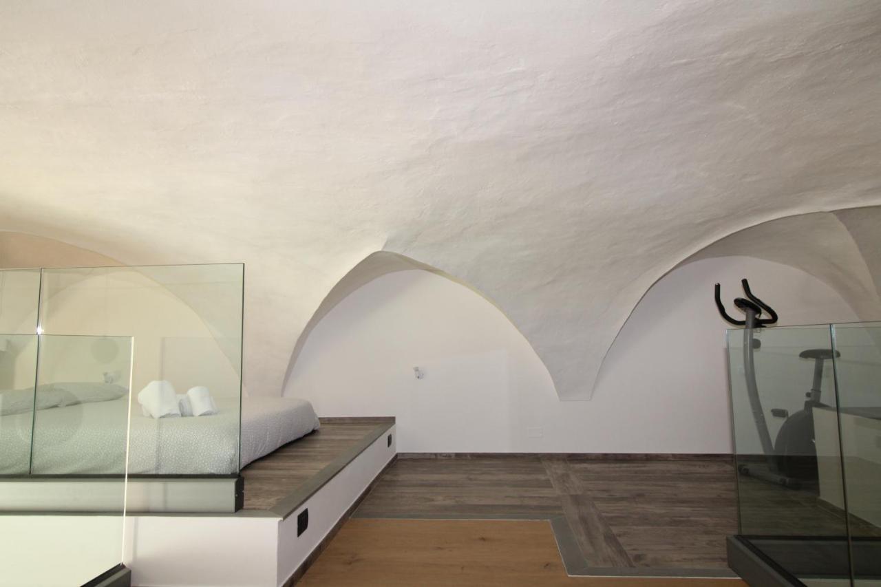 Luxury Suite Apartment Angiolieri سيينا المظهر الخارجي الصورة