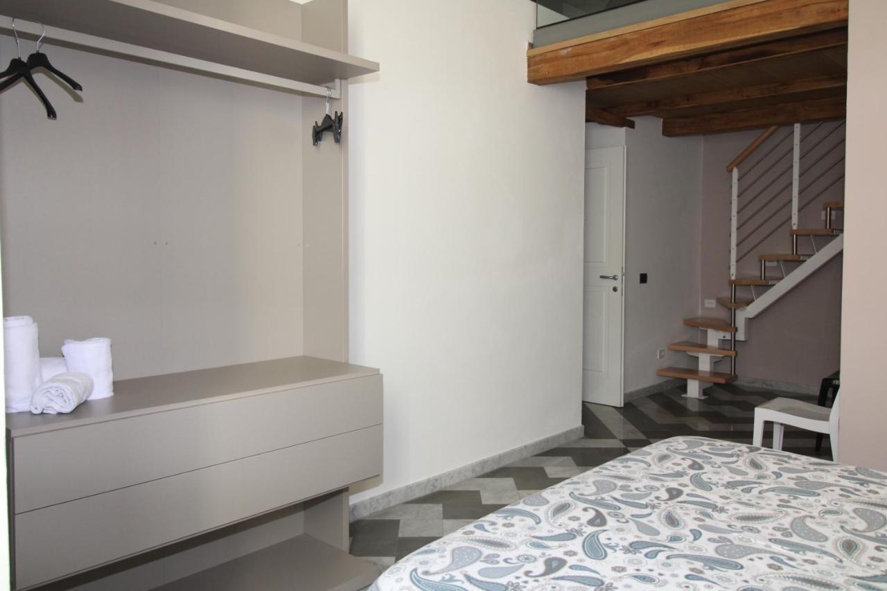 Luxury Suite Apartment Angiolieri سيينا المظهر الخارجي الصورة