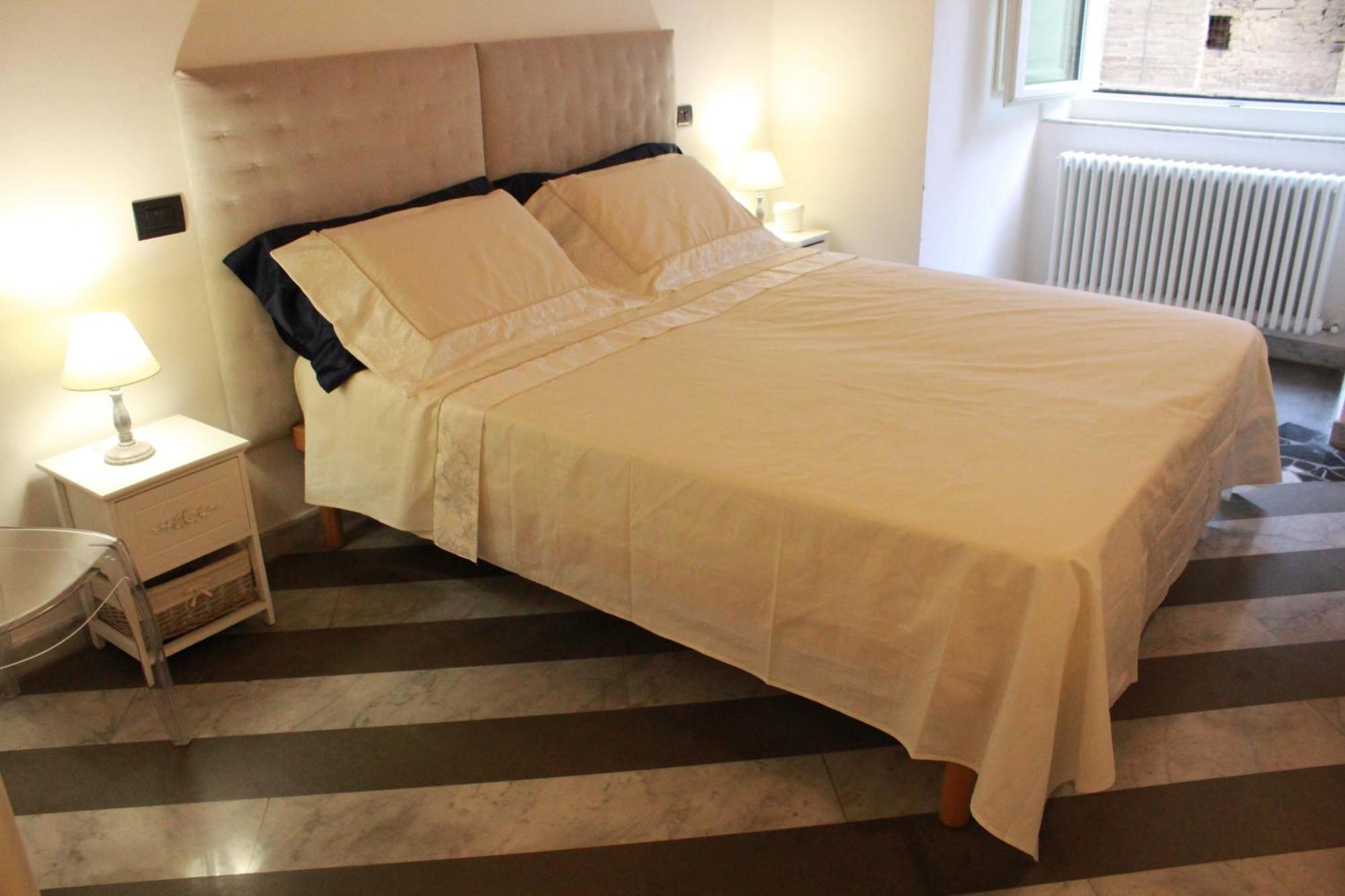 Luxury Suite Apartment Angiolieri سيينا المظهر الخارجي الصورة