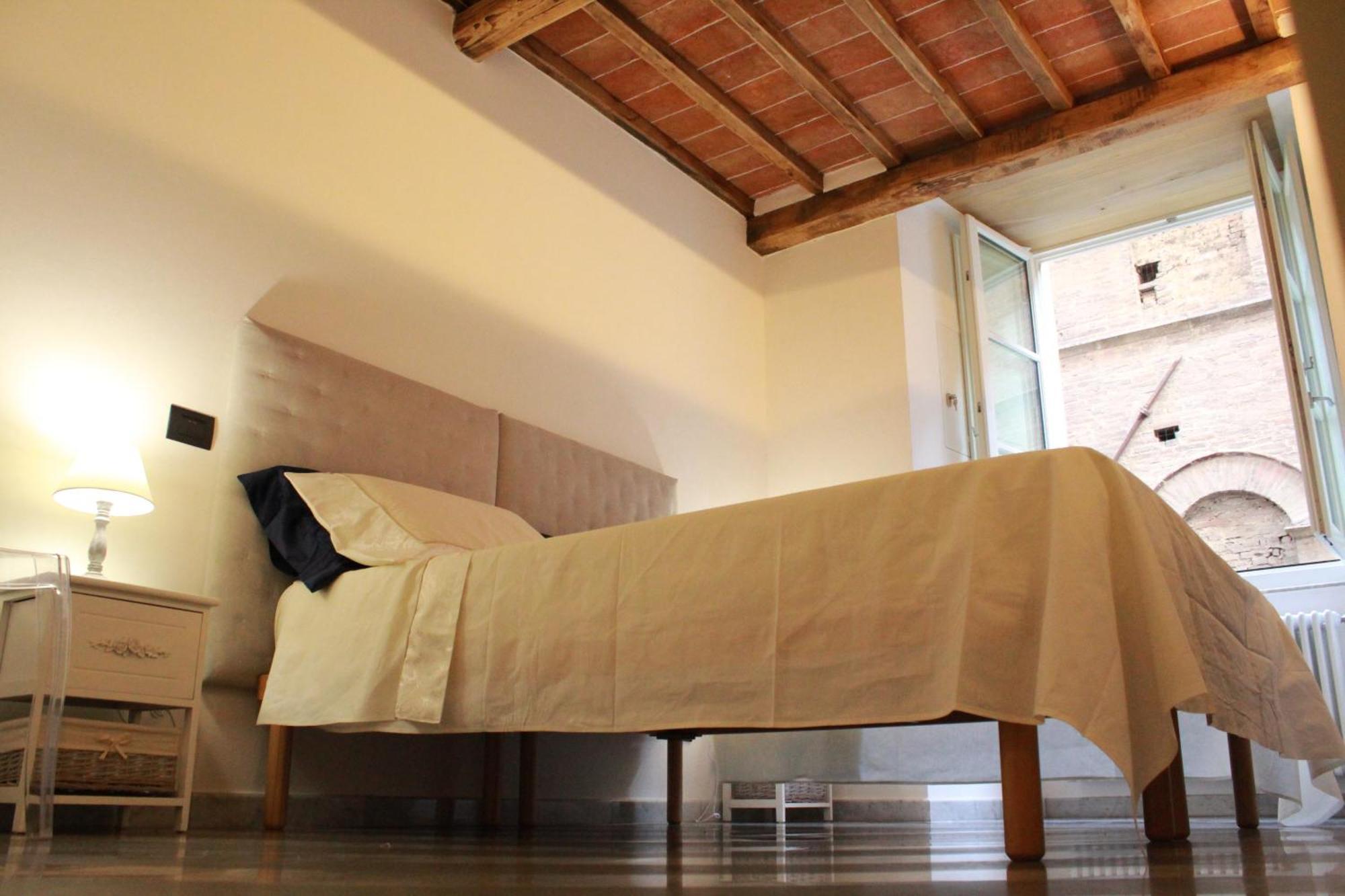 Luxury Suite Apartment Angiolieri سيينا المظهر الخارجي الصورة