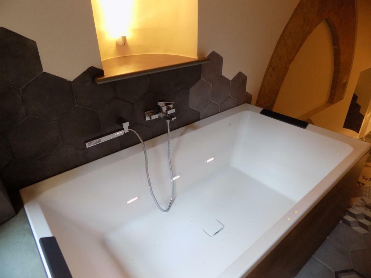 Luxury Suite Apartment Angiolieri سيينا المظهر الخارجي الصورة