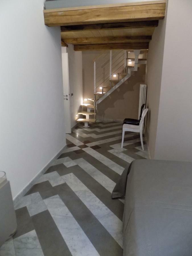 Luxury Suite Apartment Angiolieri سيينا المظهر الخارجي الصورة