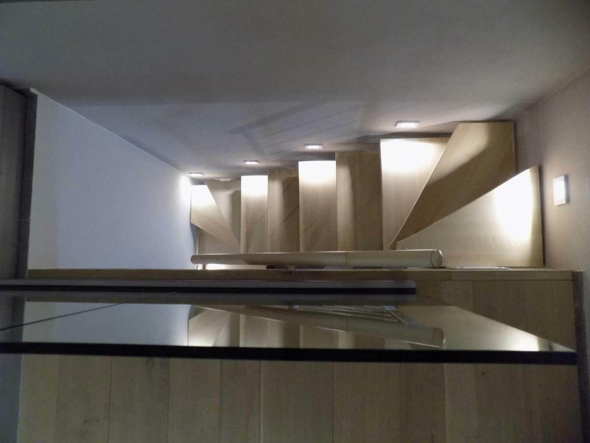 Luxury Suite Apartment Angiolieri سيينا المظهر الخارجي الصورة