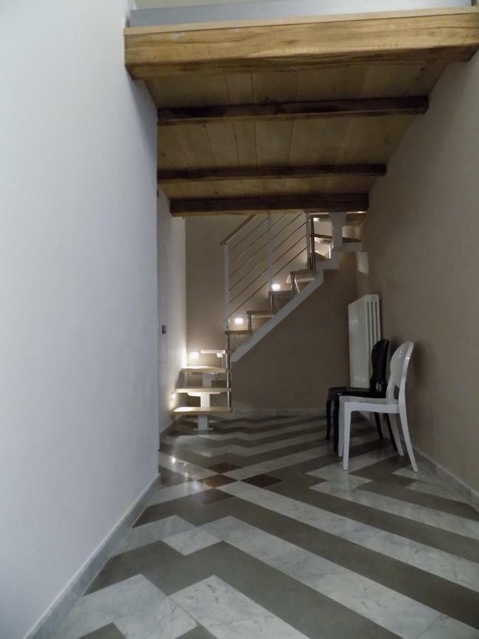 Luxury Suite Apartment Angiolieri سيينا المظهر الخارجي الصورة