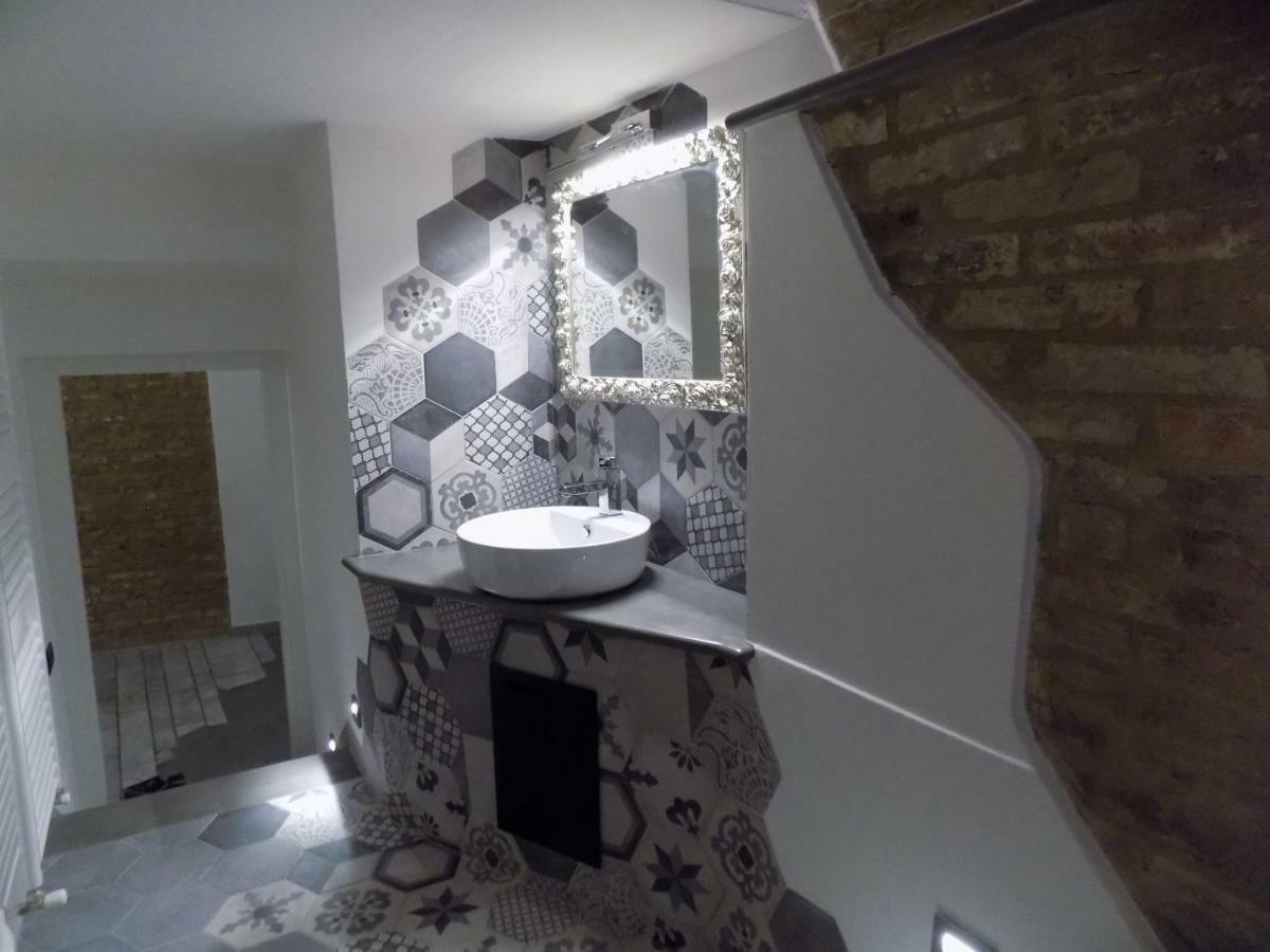 Luxury Suite Apartment Angiolieri سيينا المظهر الخارجي الصورة